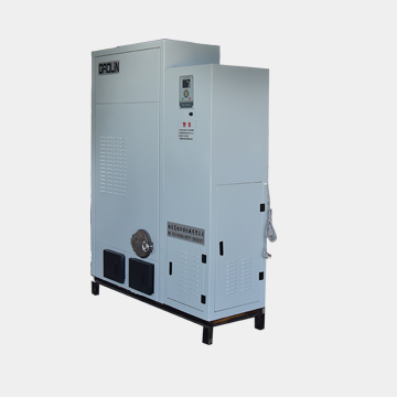 生物质锅炉优势