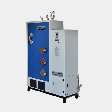 生物质锅炉环保