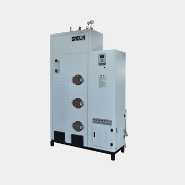 生物质颗粒锅炉