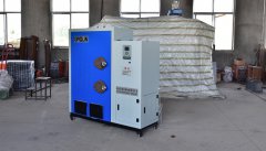 锅炉安全使用常识