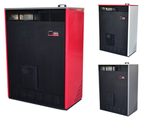 生物质颗粒燃料作为环保型燃料被广泛应用